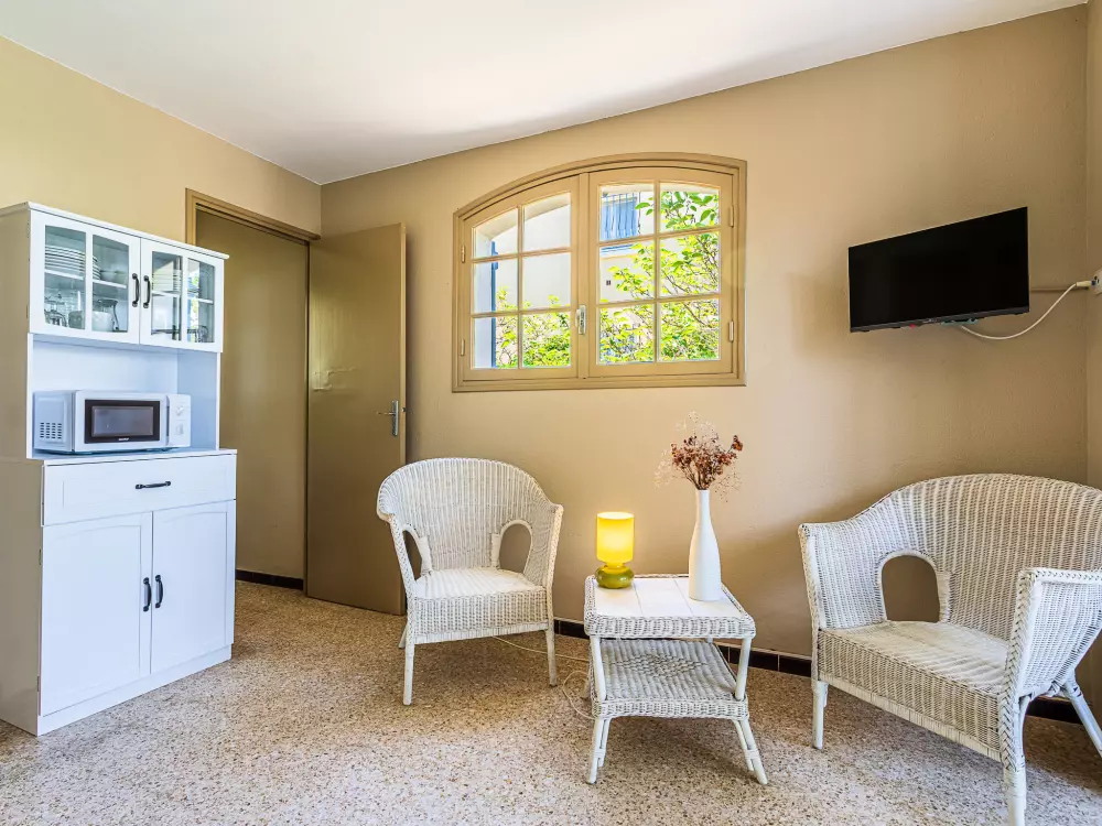 Résidence L'Ayguade