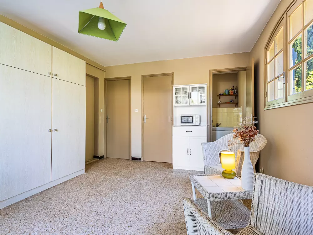 Résidence L'Ayguade