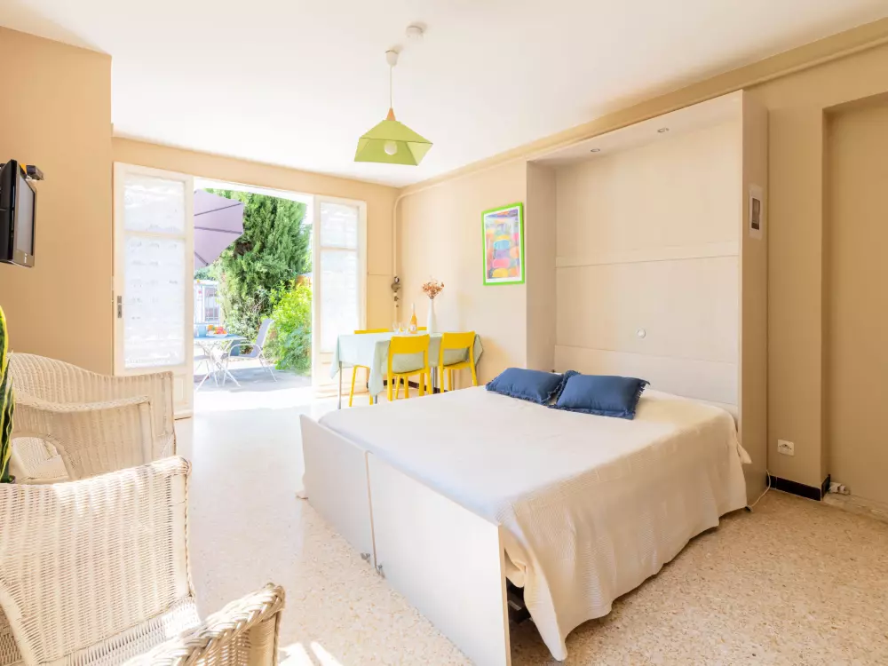 Résidence L'Ayguade