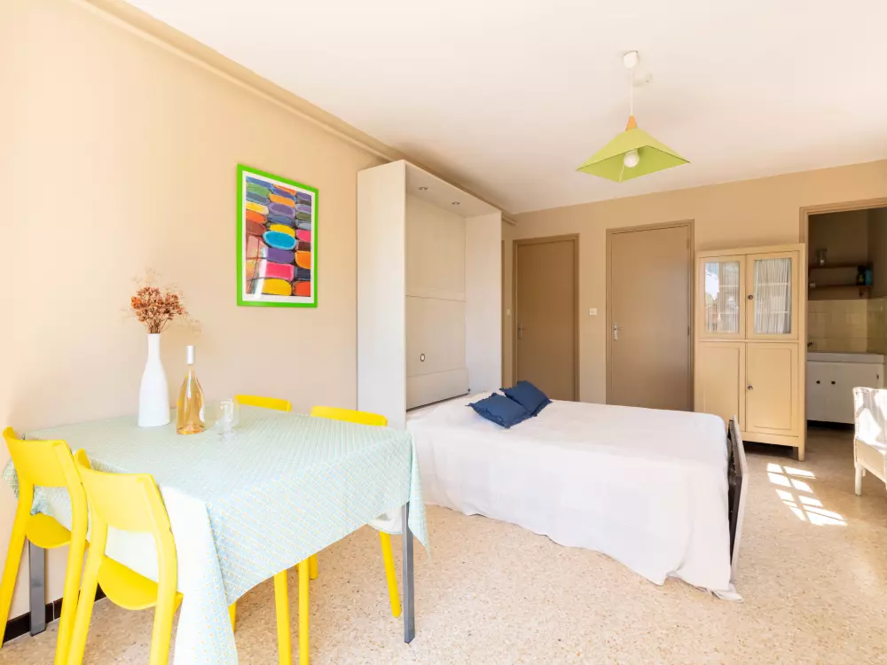 Résidence L'Ayguade