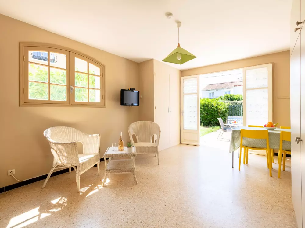 Résidence L'Ayguade