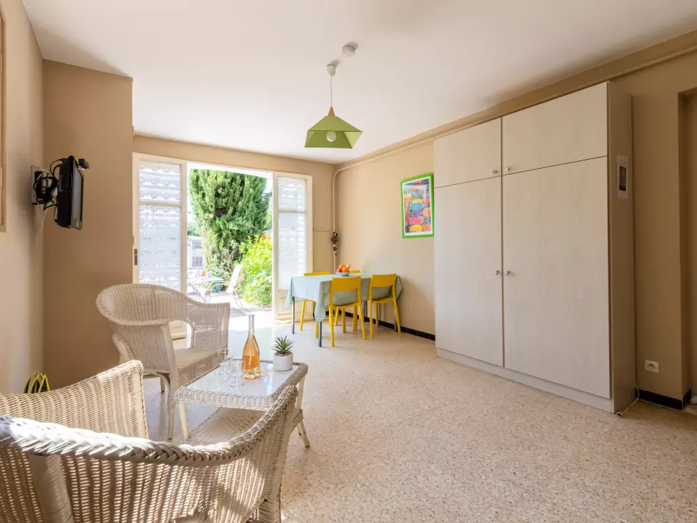 Résidence L'Ayguade