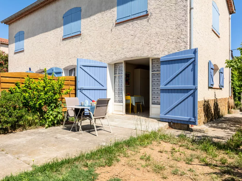 Résidence L'Ayguade