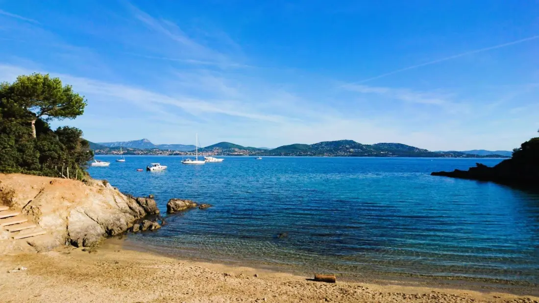 Résidence La Baie-hyeres