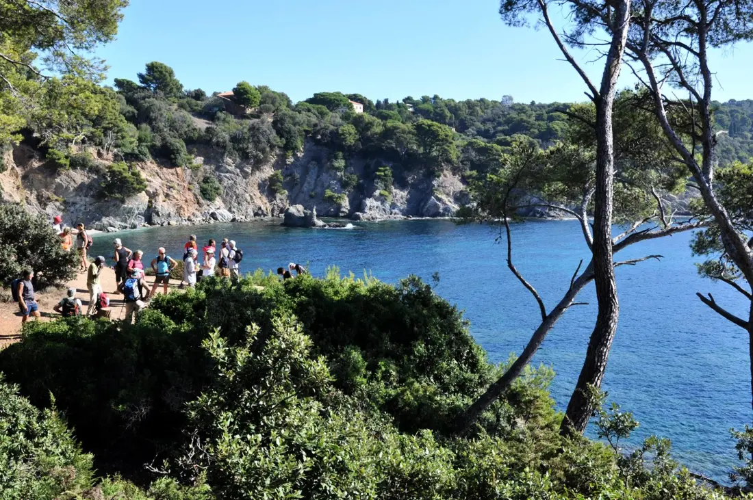 Résidence La Baie-hyeres