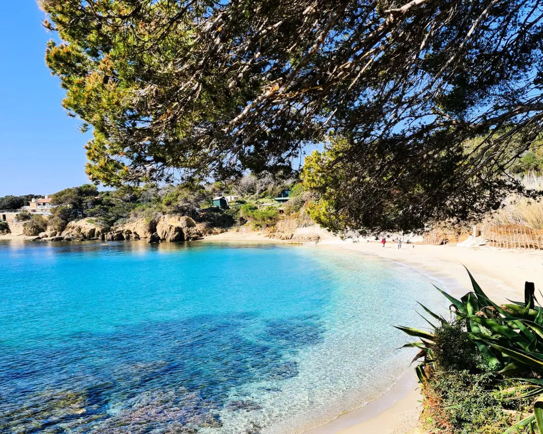 Résidence La Baie-hyeres