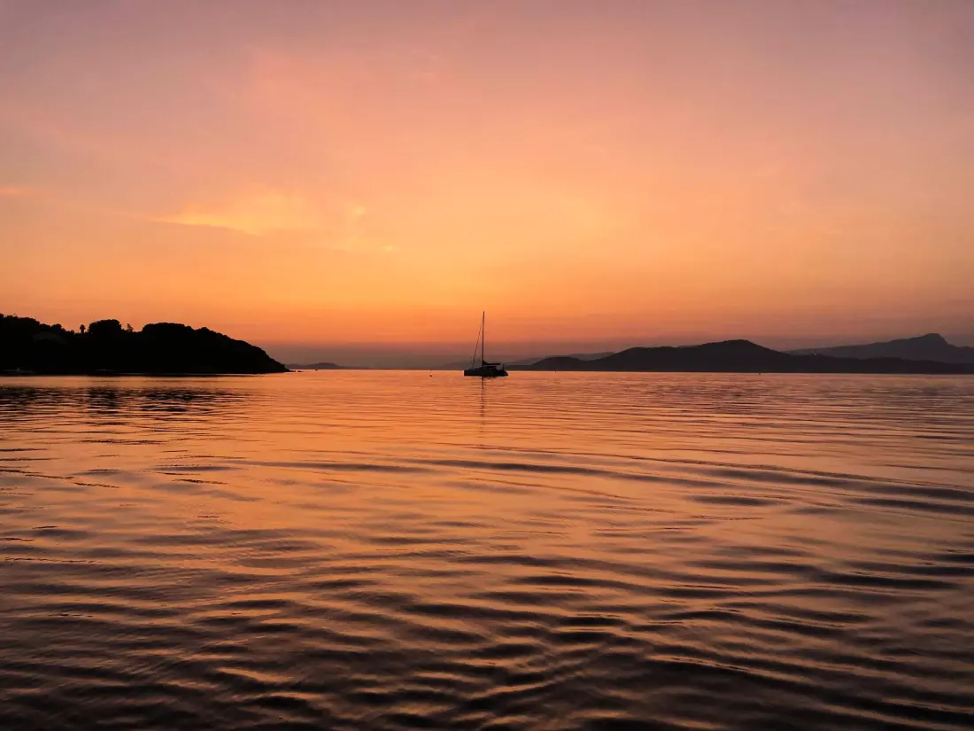 Résidence La Baie-hyeres