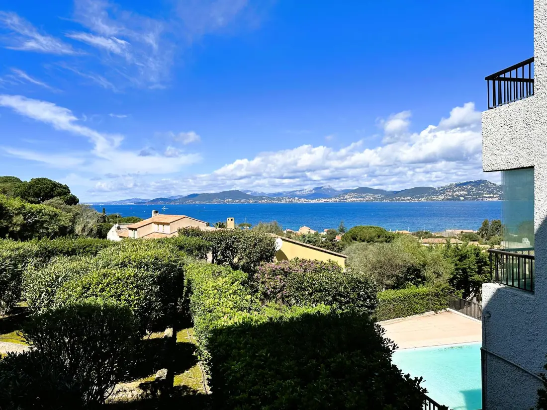 Résidence La Baie-hyeres