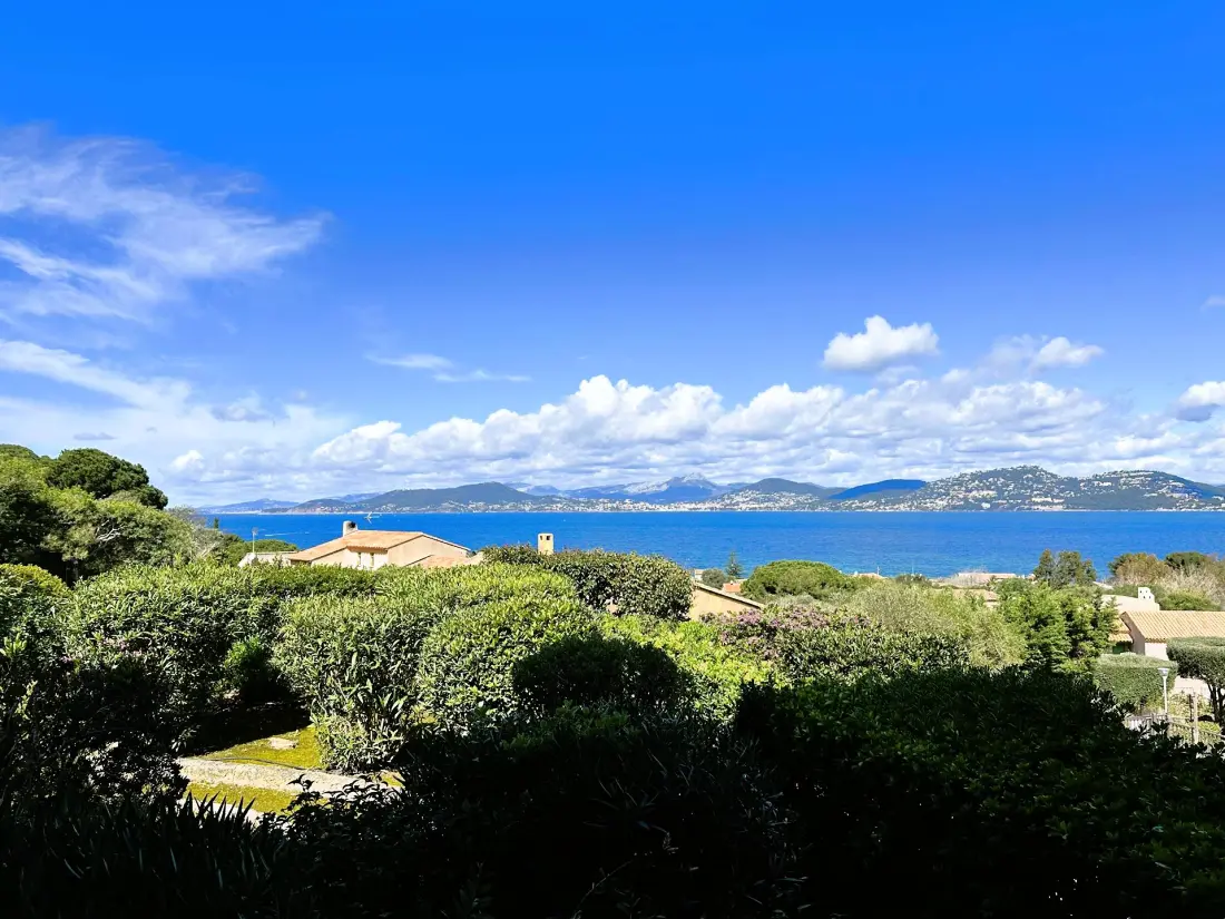 Résidence La Baie-hyeres