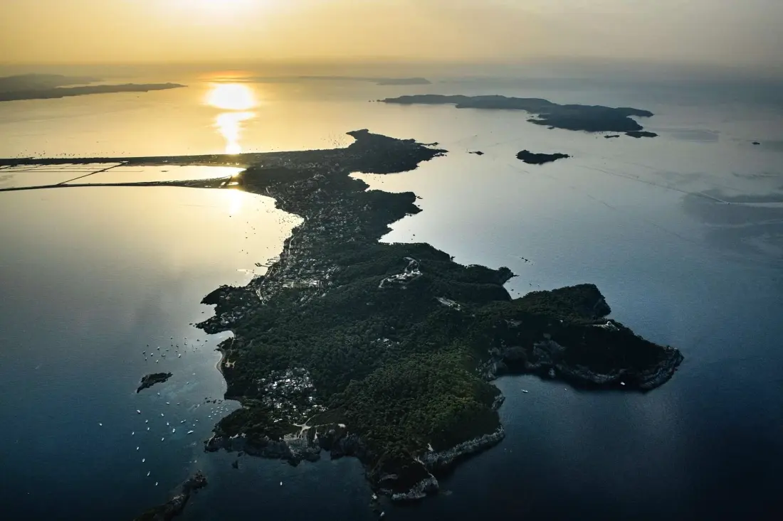 Résidence La Baie-hyeres