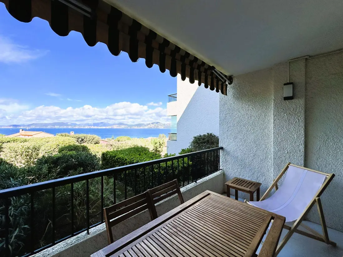 Résidence La Baie-hyeres