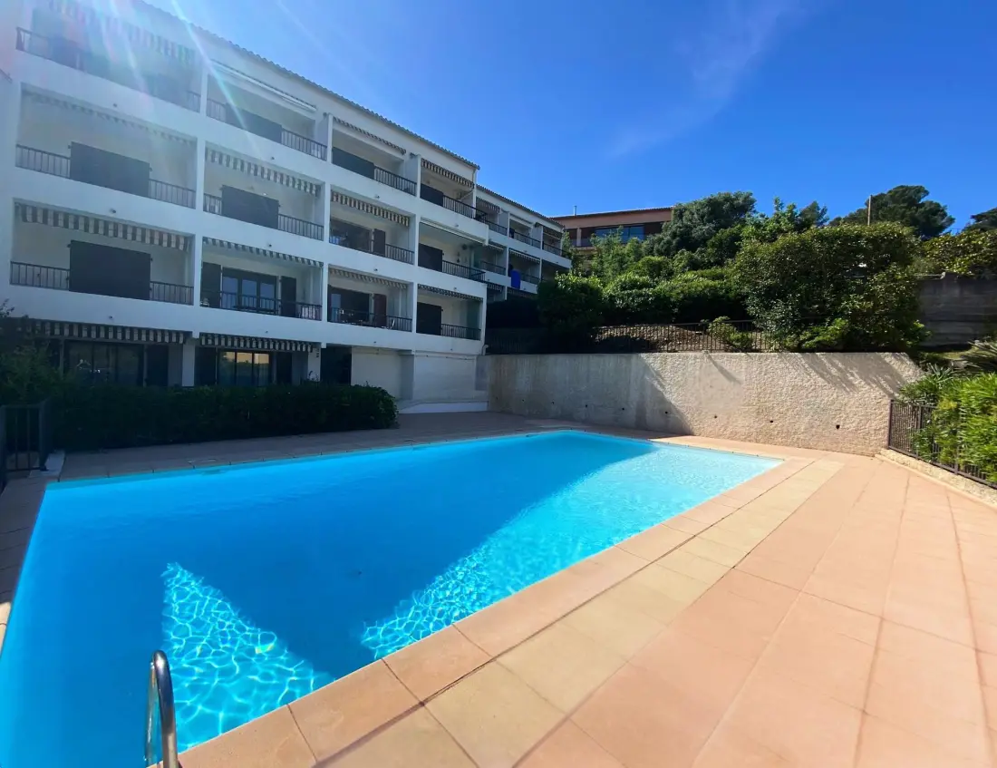 Résidence La Baie-hyeres