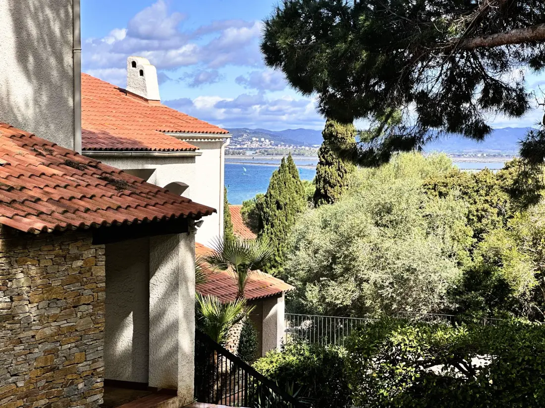 Résidence La Baie-hyeres