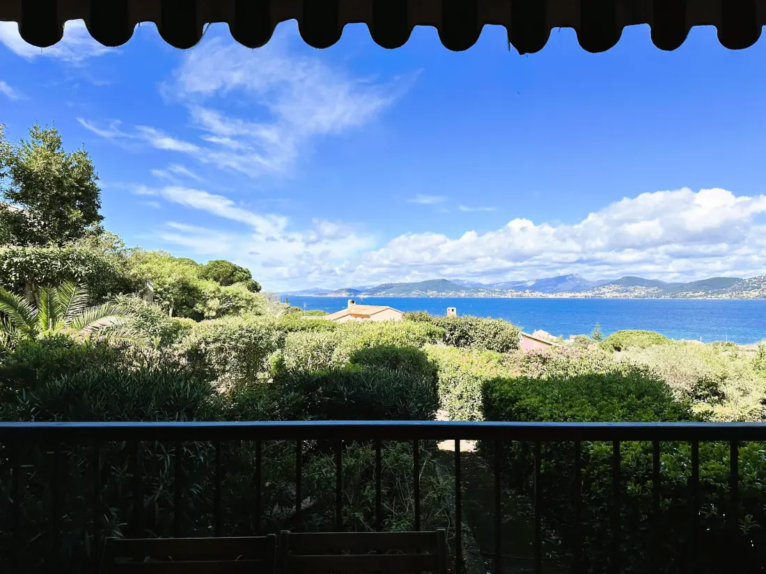 Résidence La Baie-hyeres