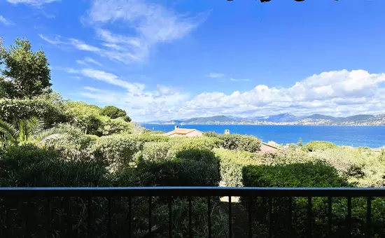 Résidence La Baie-hyeres