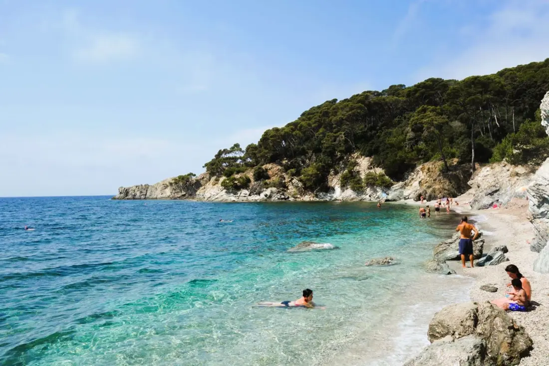 Résidence La Baie-hyeres