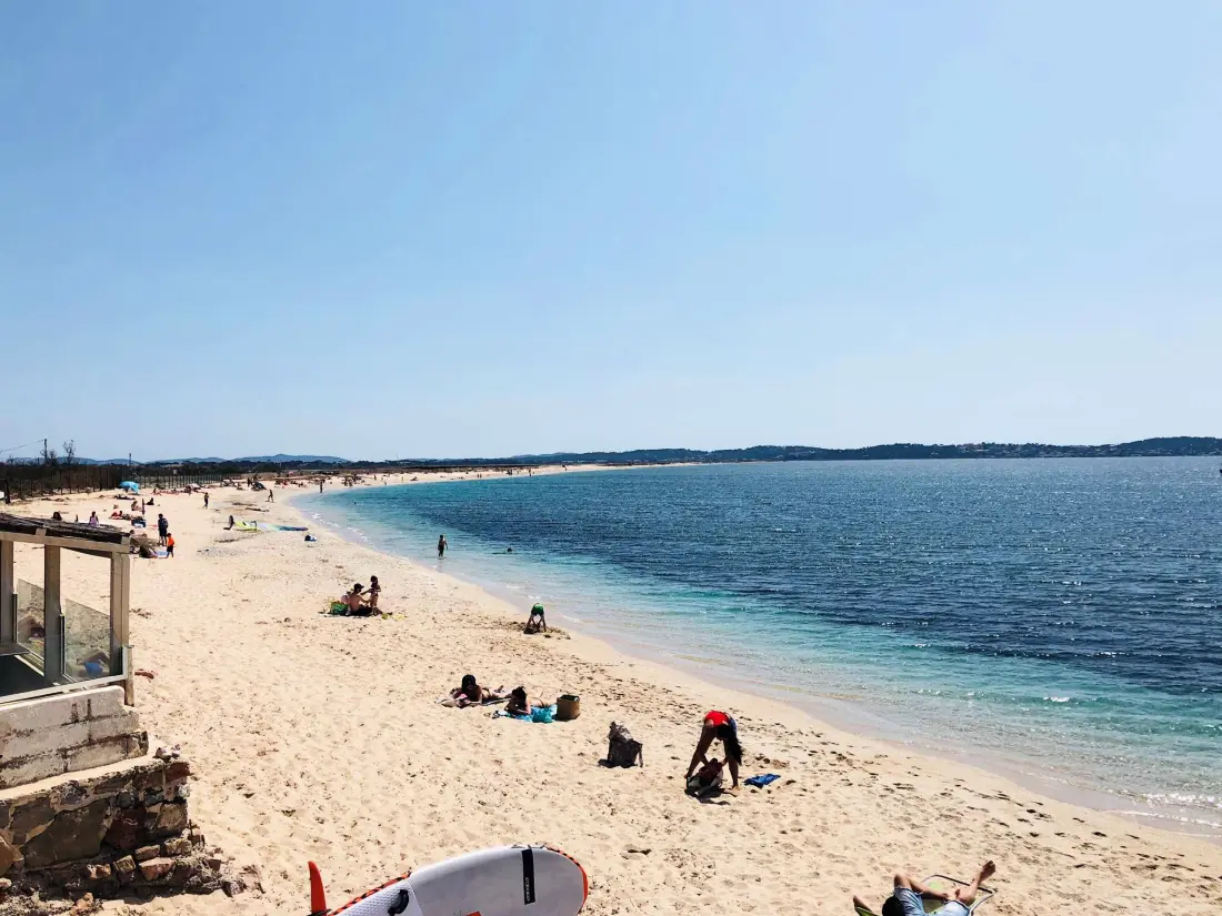 Résidence La Baie-hyeres