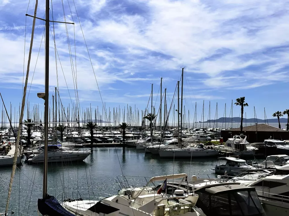 Résidence La Gavine