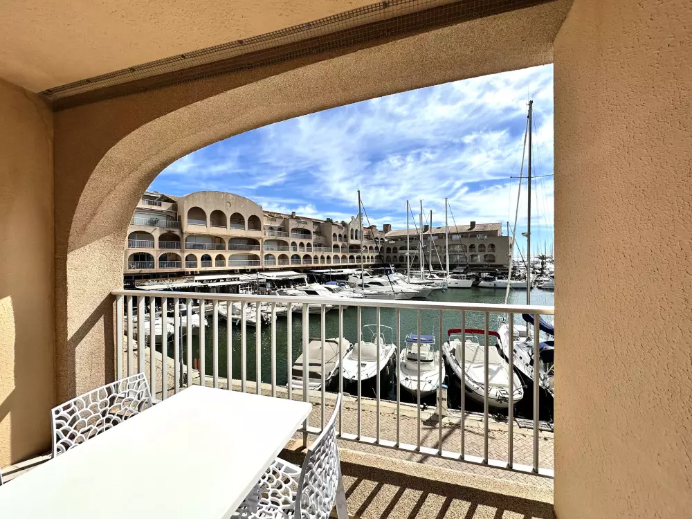 Résidence La Gavine