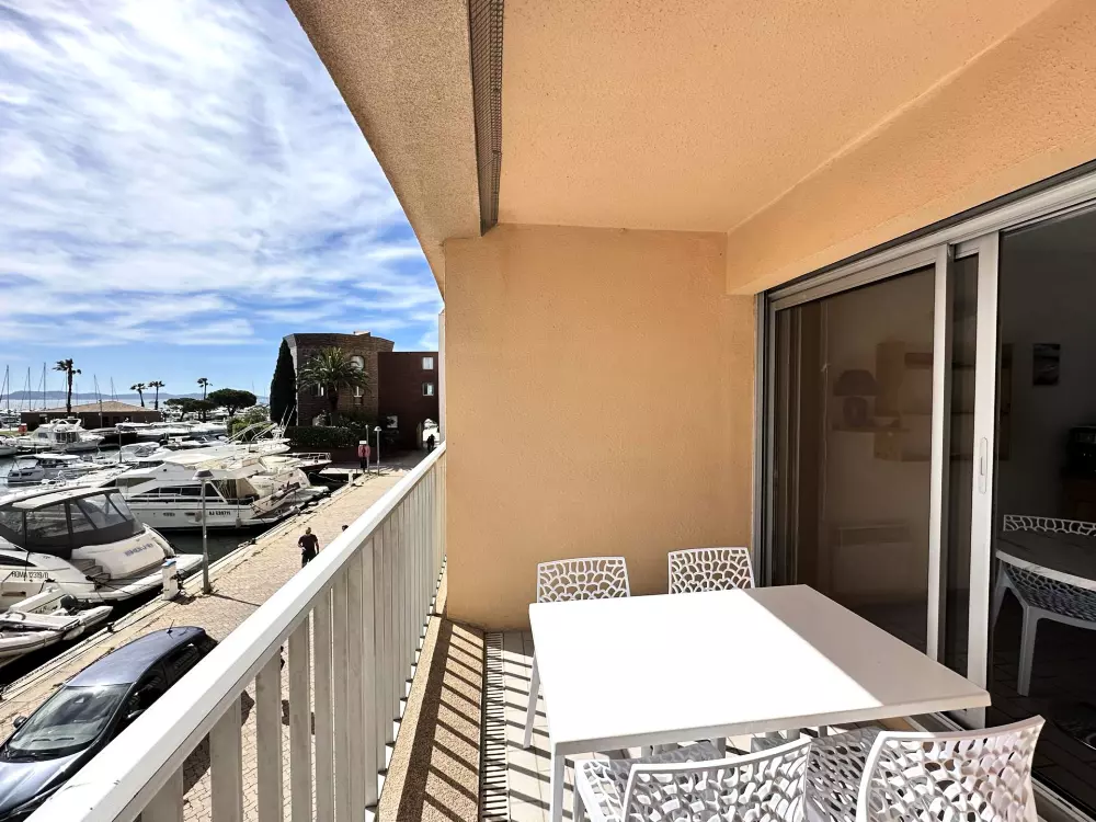 Résidence La Gavine