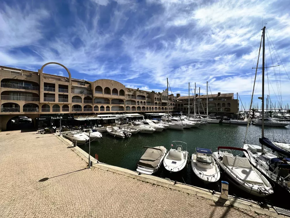 Résidence La Gavine