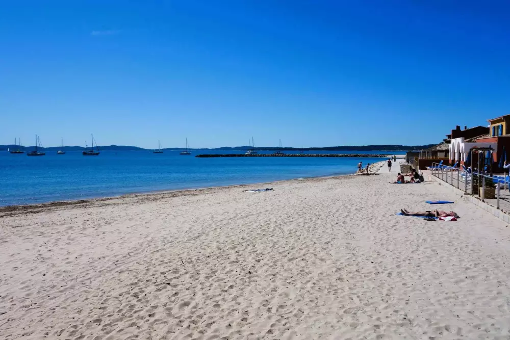 Résidence La Gavine