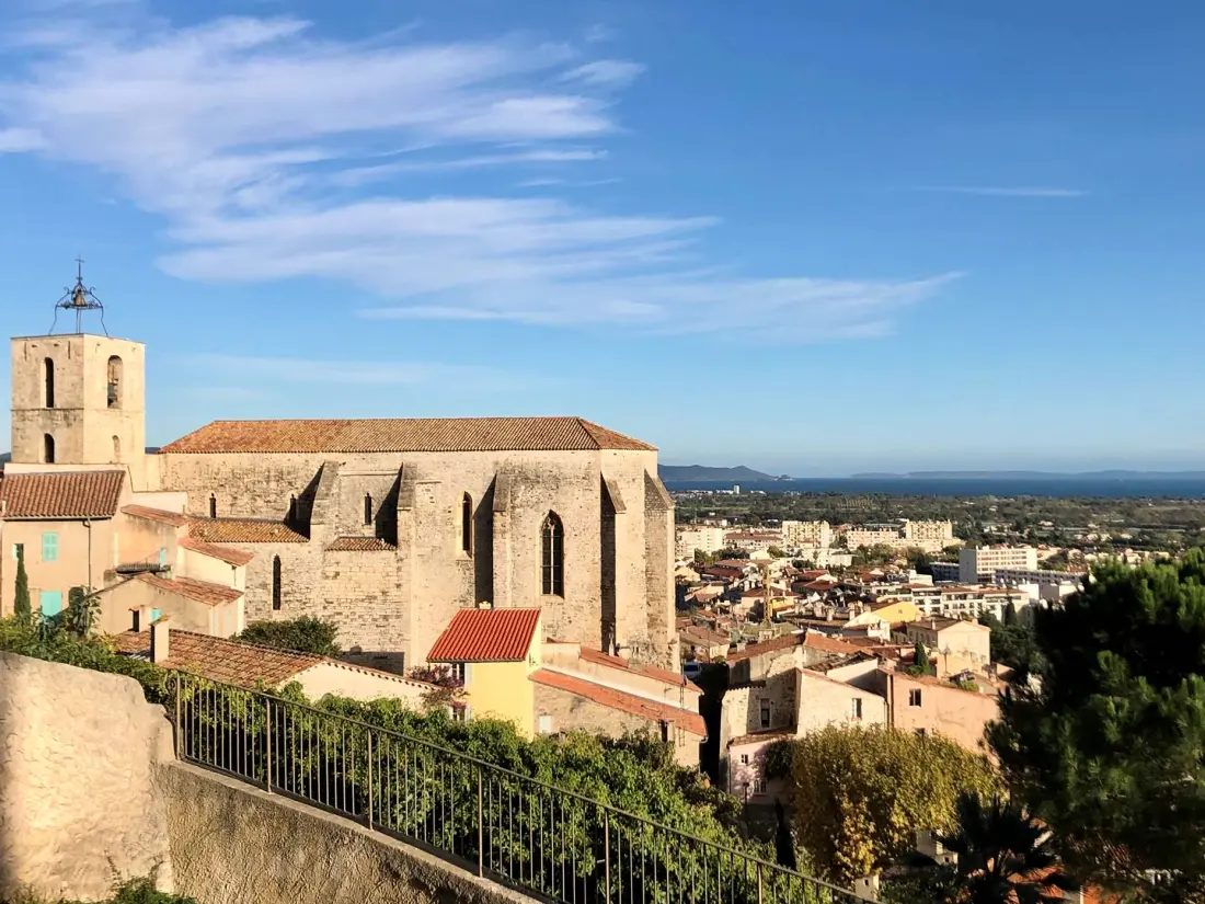 Résidence La Gavine