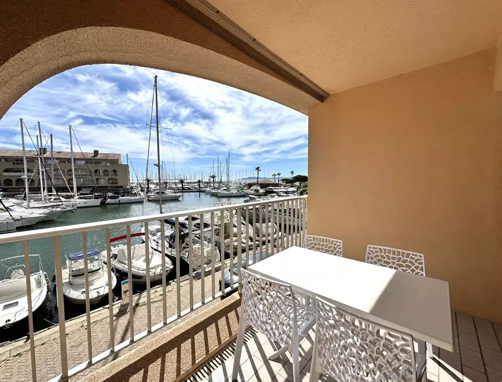 Résidence La Gavine