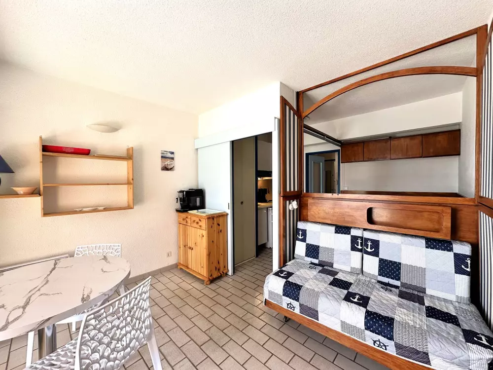 Résidence La Gavine