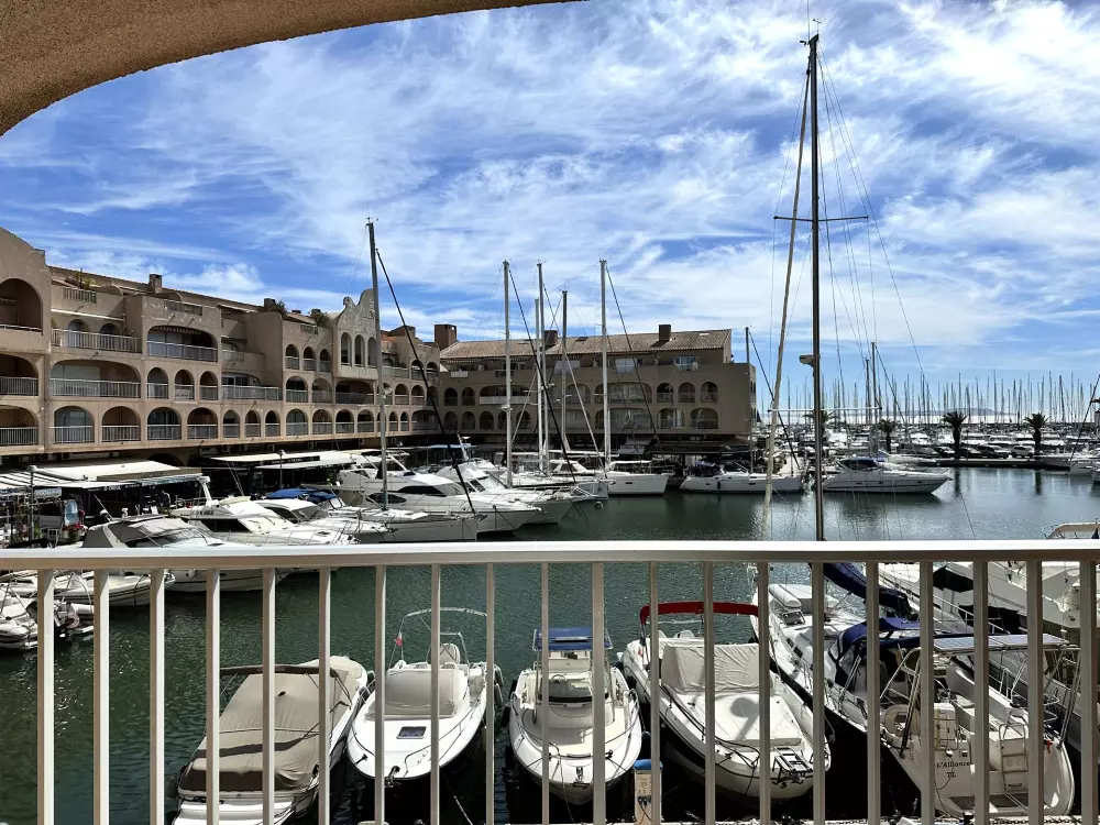 Résidence La Gavine