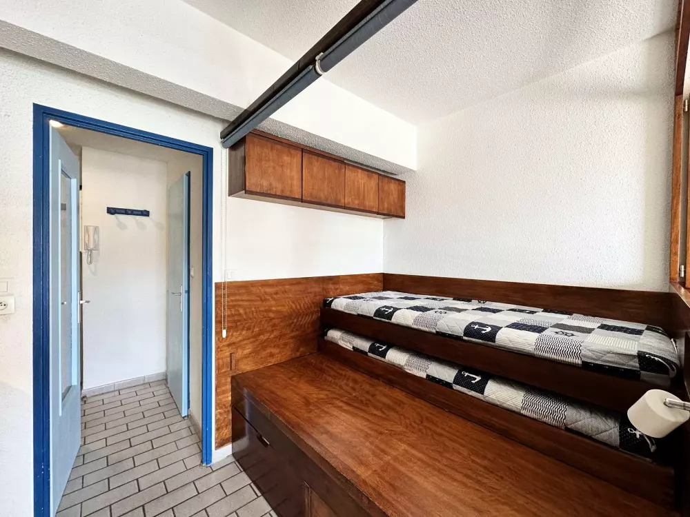 Résidence La Gavine