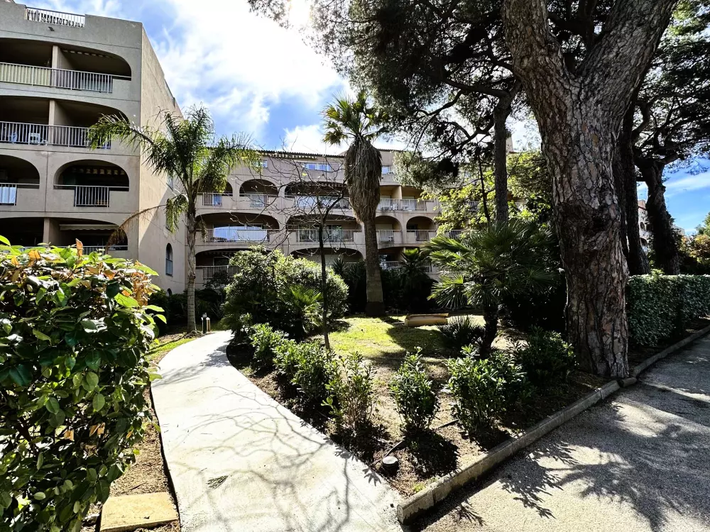 Résidence La Gavine