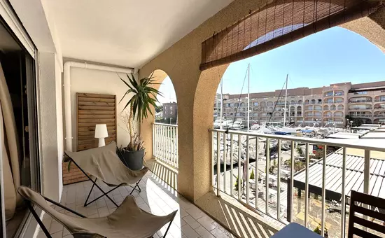Location de Vacances Amélie-les-Bains-Palalda 146