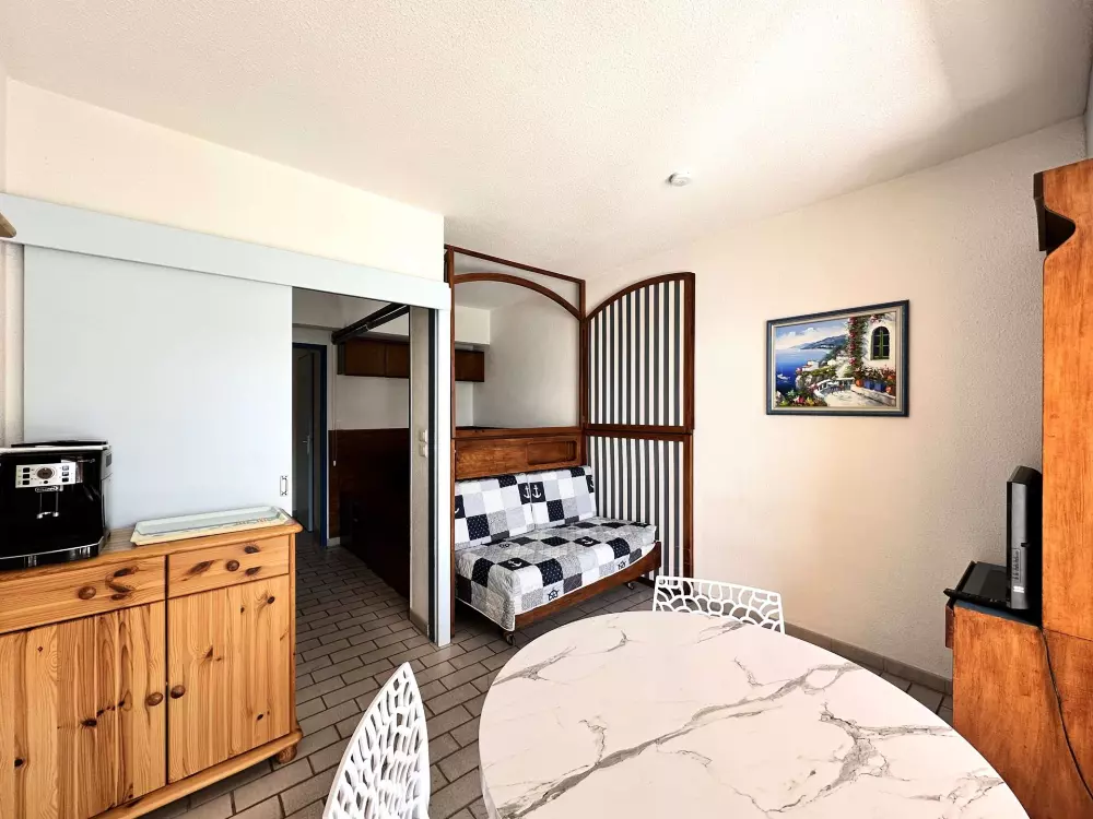 Résidence La Gavine