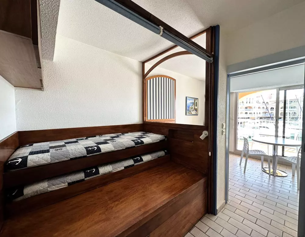 Résidence La Gavine