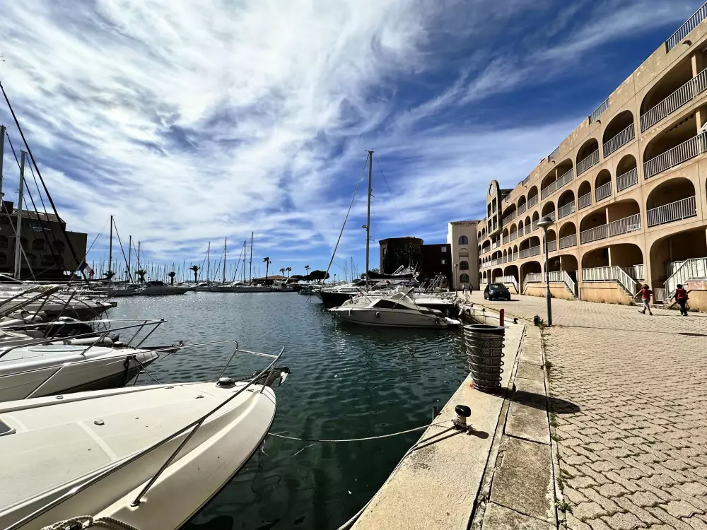 Résidence La Gavine