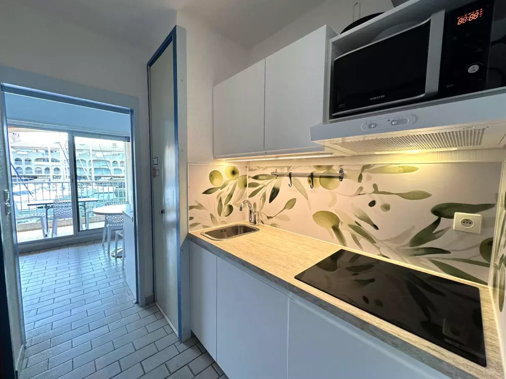 Résidence La Gavine