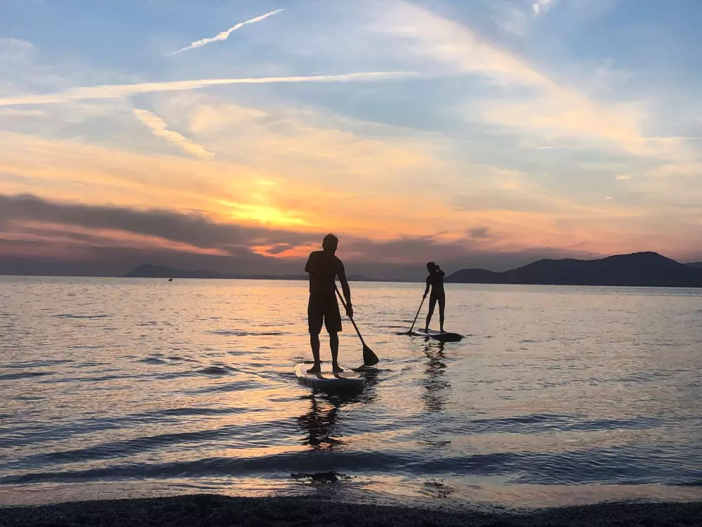 Résidence La Gavine