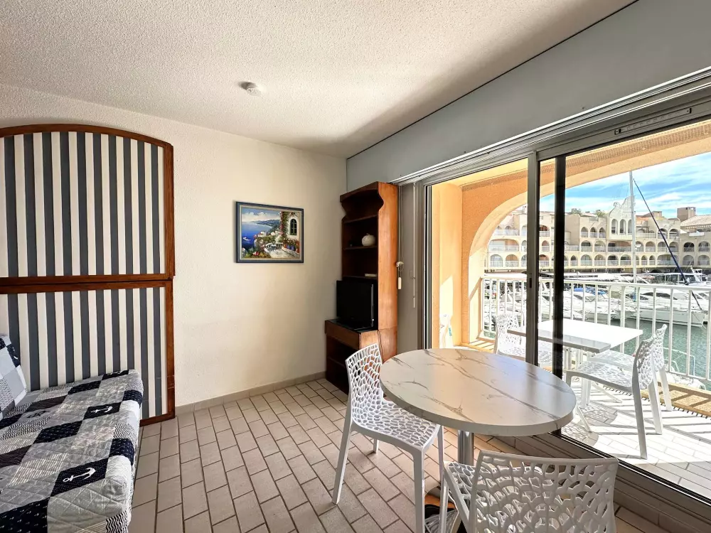 Résidence La Gavine