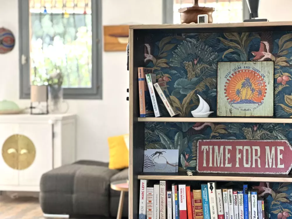 Résidence La Salamandre