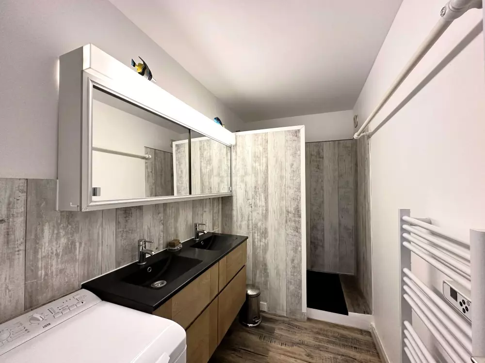 Résidence La Salamandre