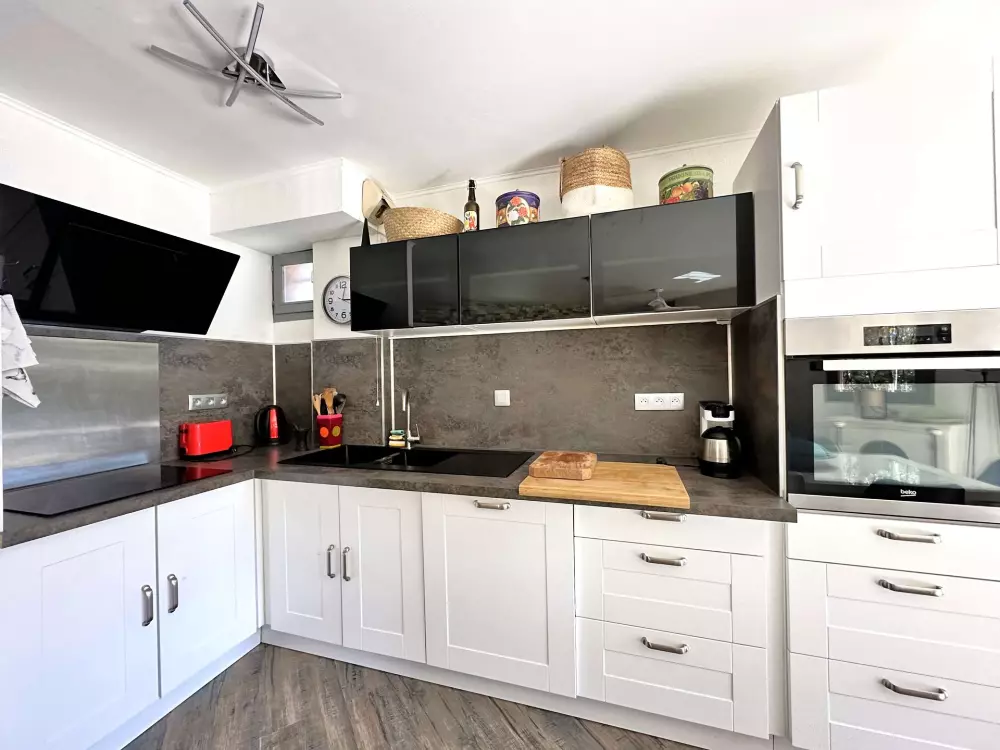 Résidence La Salamandre