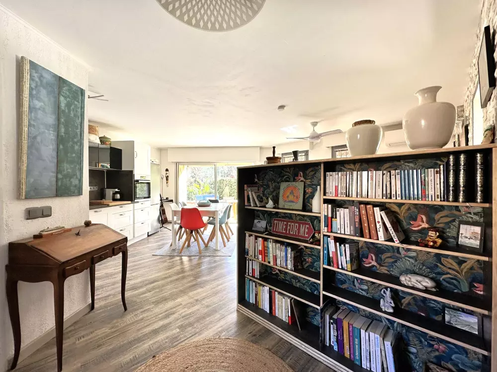 Résidence La Salamandre