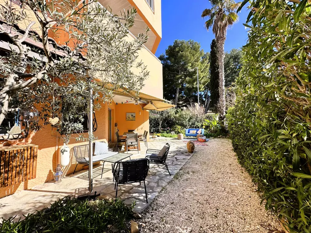 Résidence La Salamandre