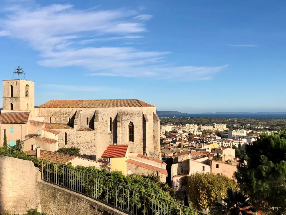 Résidence La Salamandre
