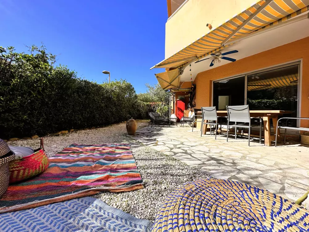 Résidence La Salamandre