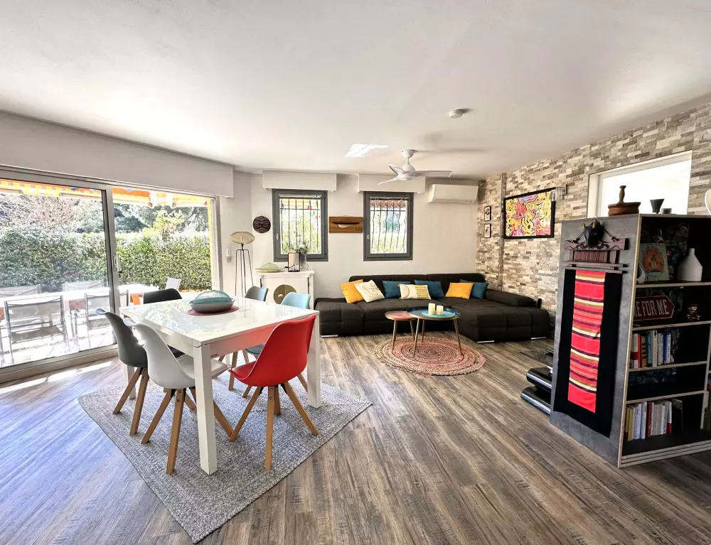 Résidence La Salamandre