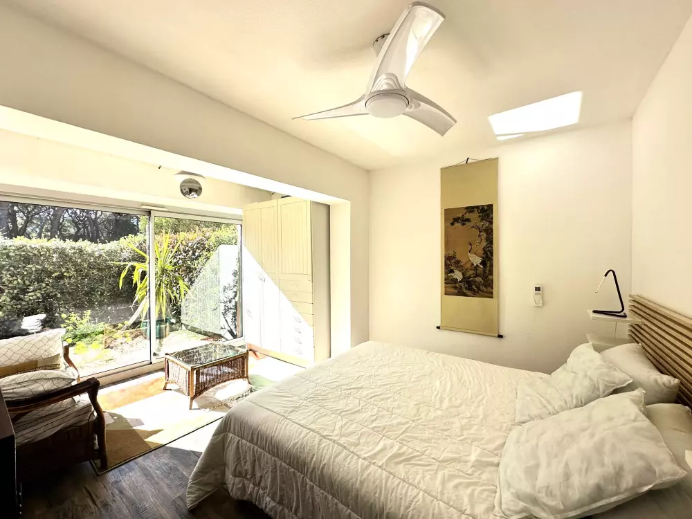 Résidence La Salamandre