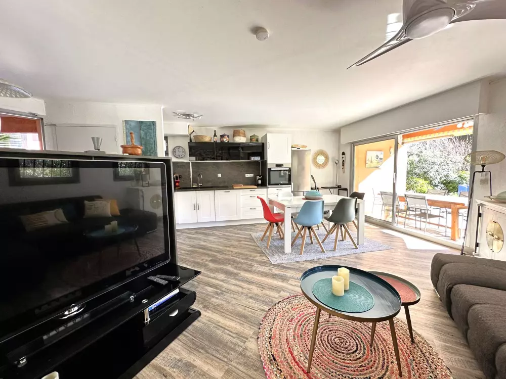 Résidence La Salamandre