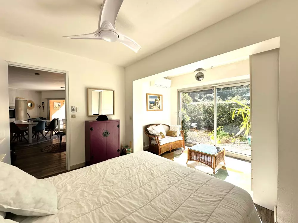 Résidence La Salamandre